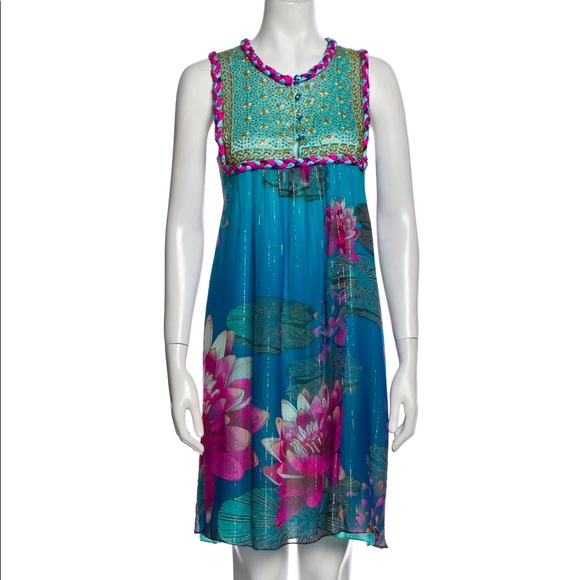 Matthew Williamson Runway Dress - Picture 3 of 16